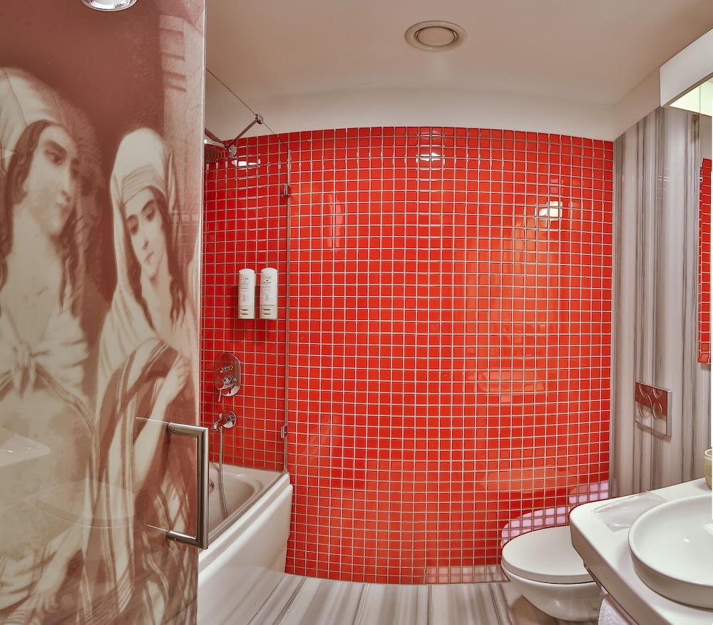 Senatus Hotel 49/50