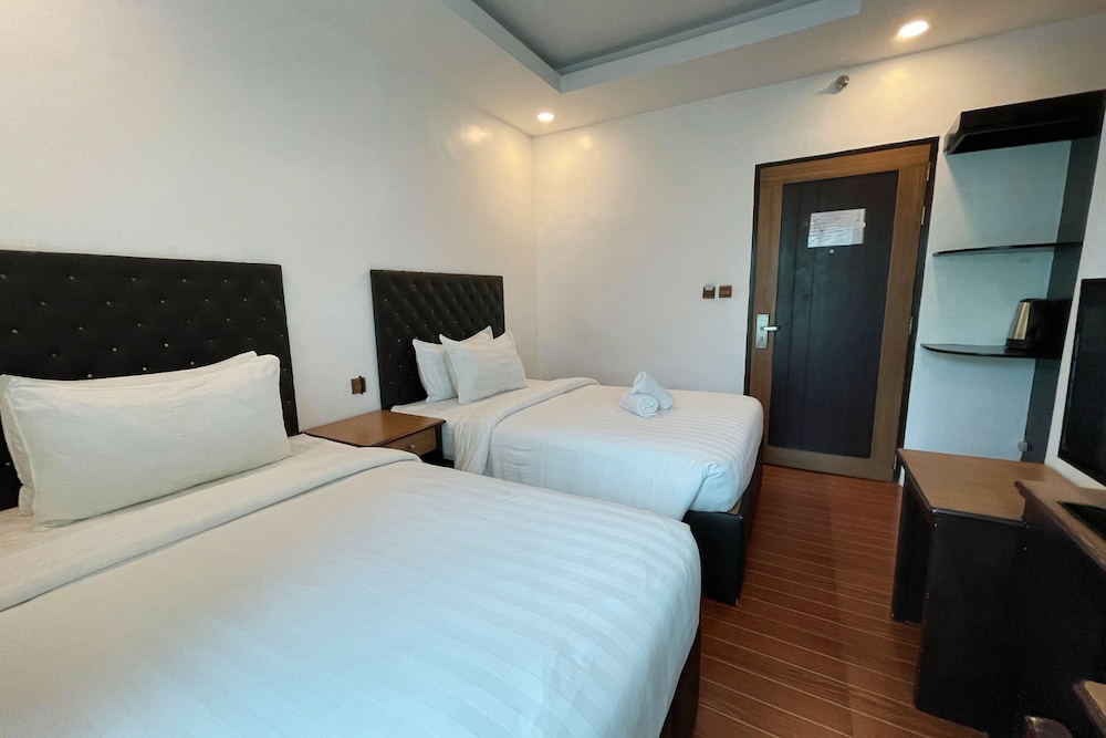 Diamond Spring Hotel 27/51