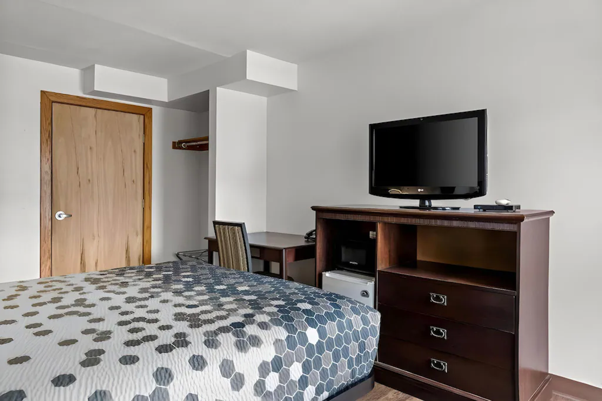 Airport FairBridge Inn Express Billings Downtown 17/25