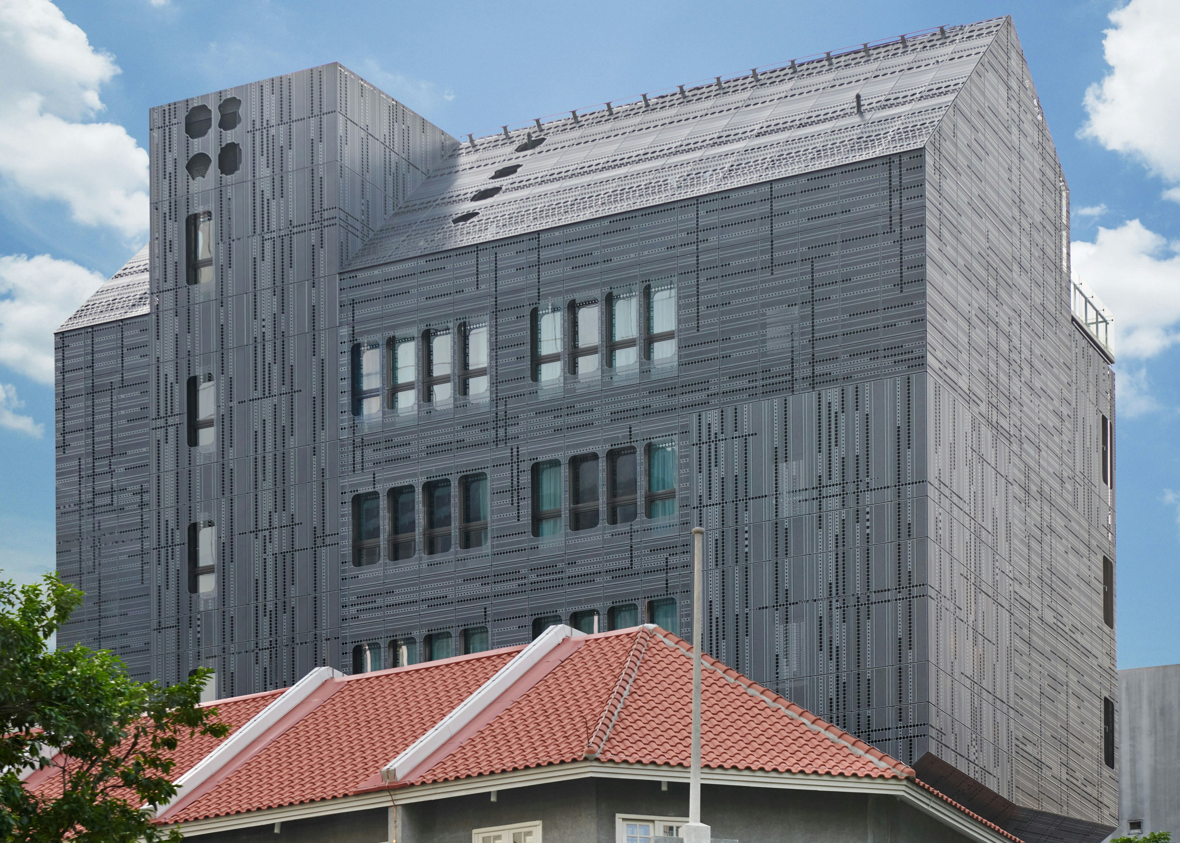 21 Carpenter in SINGAPORE