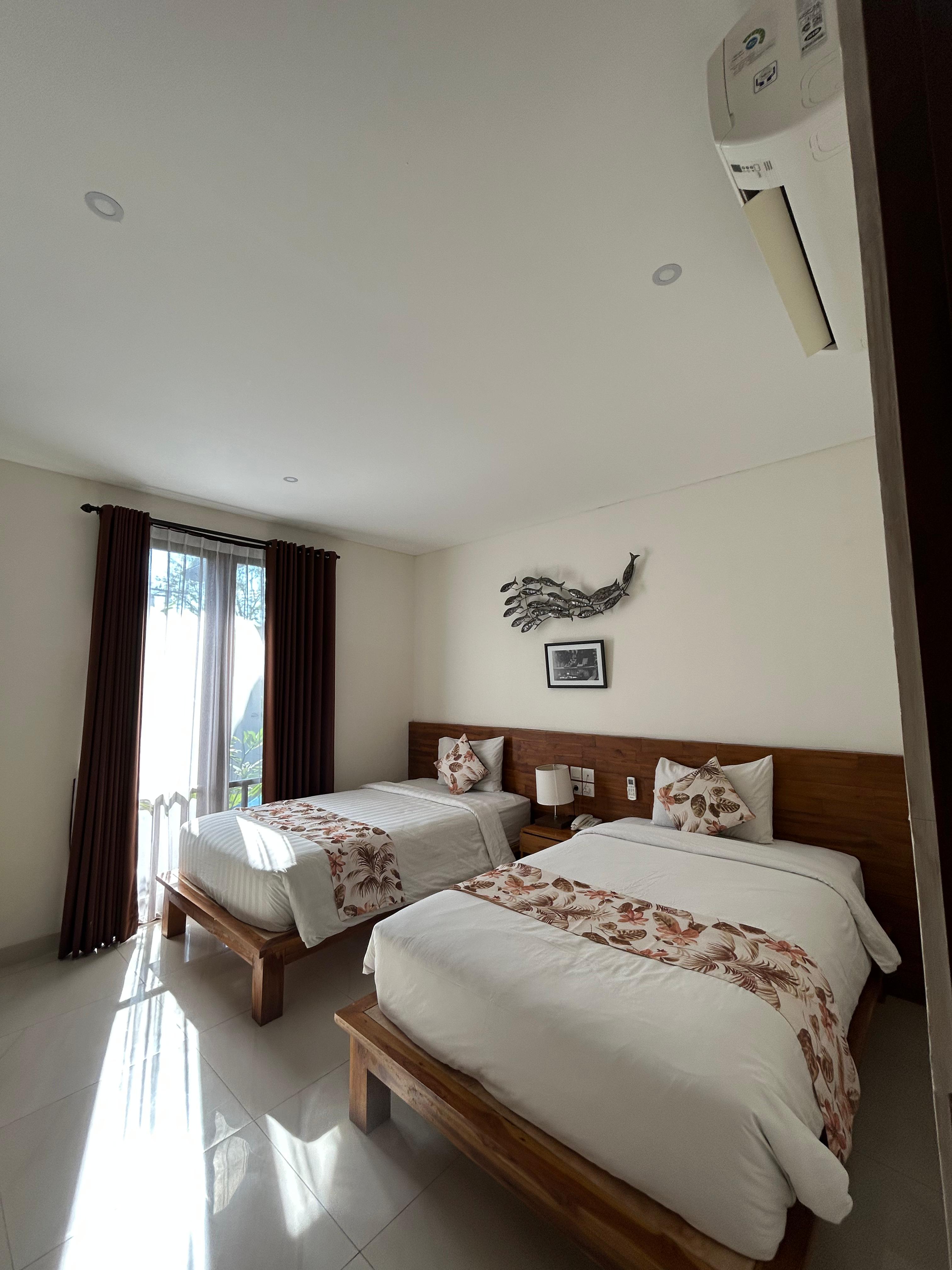 The Calna Villa Bali 8/34