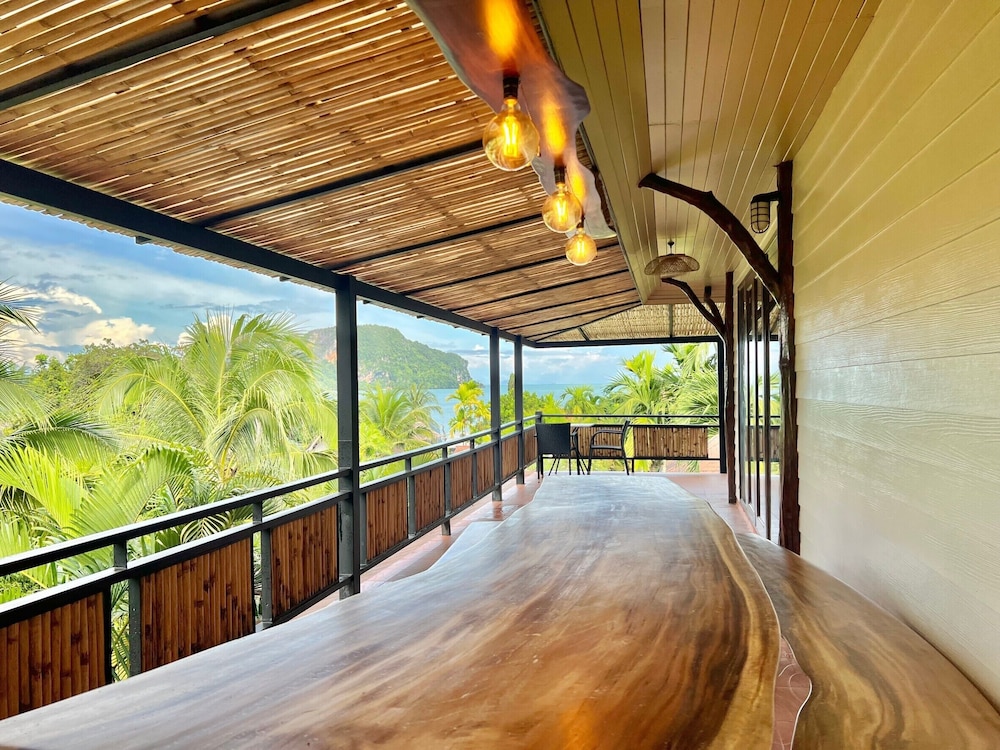 Baan Taranya Koh Yao Yai 45/76