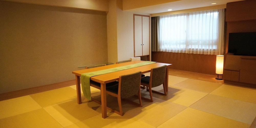 Hotel Yumoto Noboribetsu 31/50