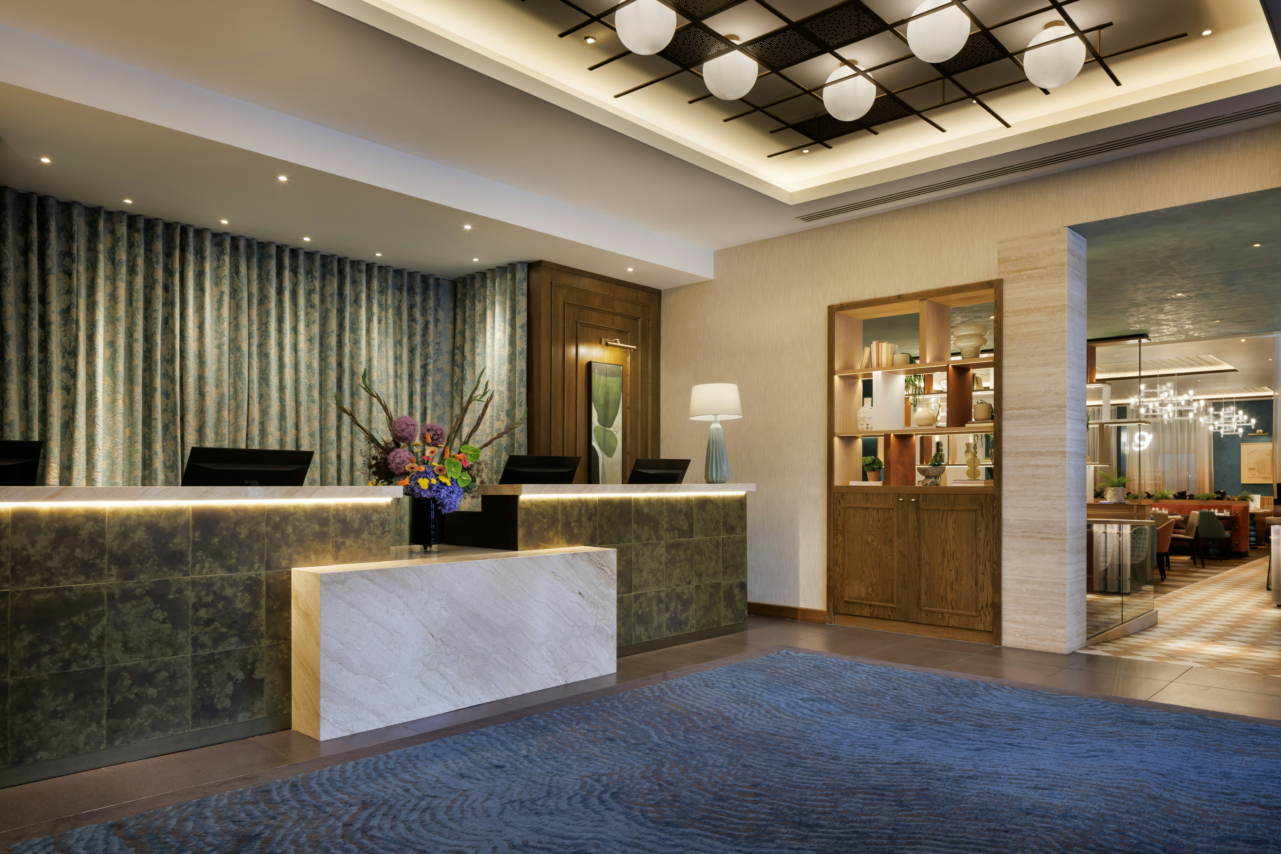 DoubleTree by Hilton London Victoria 12/56