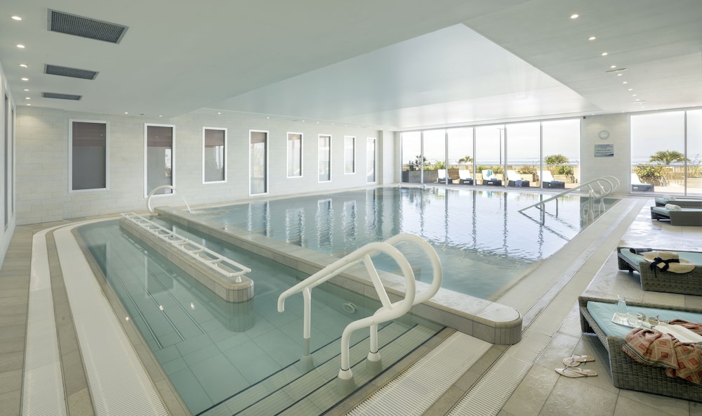 Previthal Hotel de la Baie Thalasso & Spa Marin 36/66