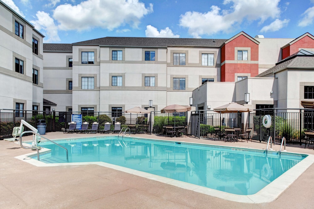 Hyatt House Parsippany/Whippany in HANOVER - NJ