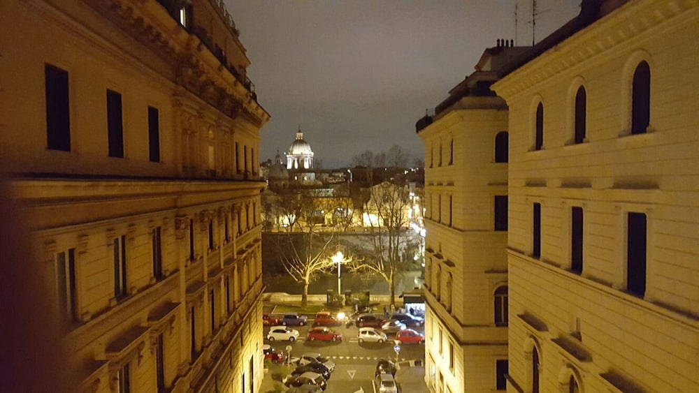 HOTEL RESIDENZA CAVALLINI 23/32