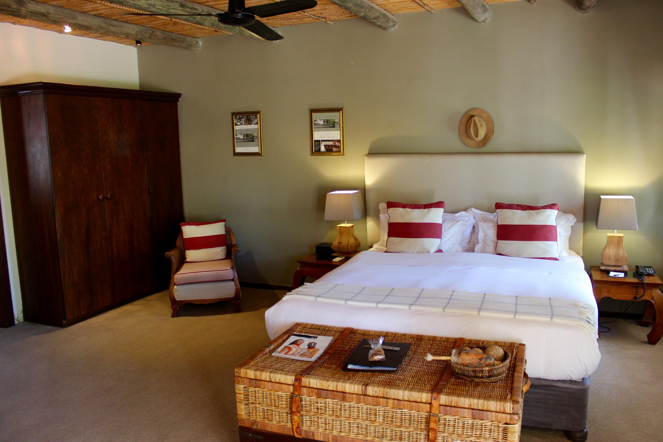 Garden, Deluxe، Wedgeview Country House Spa 3/8