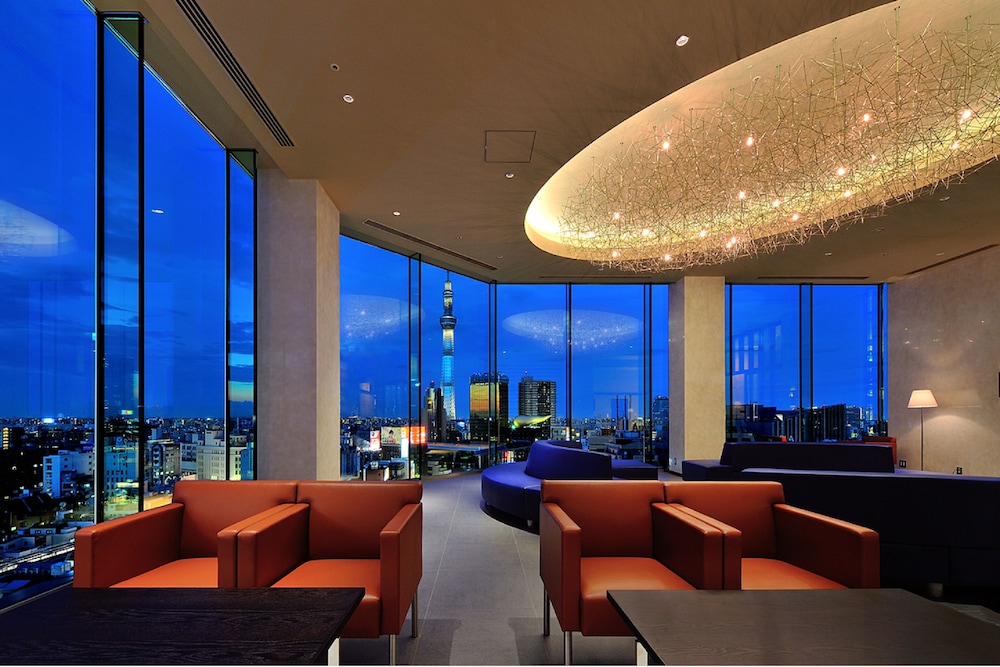 The Gate Hotel Asakusa Kaminarimon by Hulic 49/54