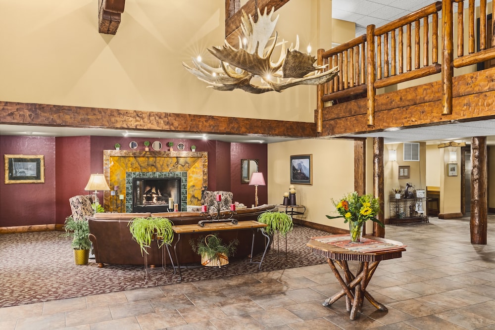 Bitterroot River Inn & Conference Center 39/56