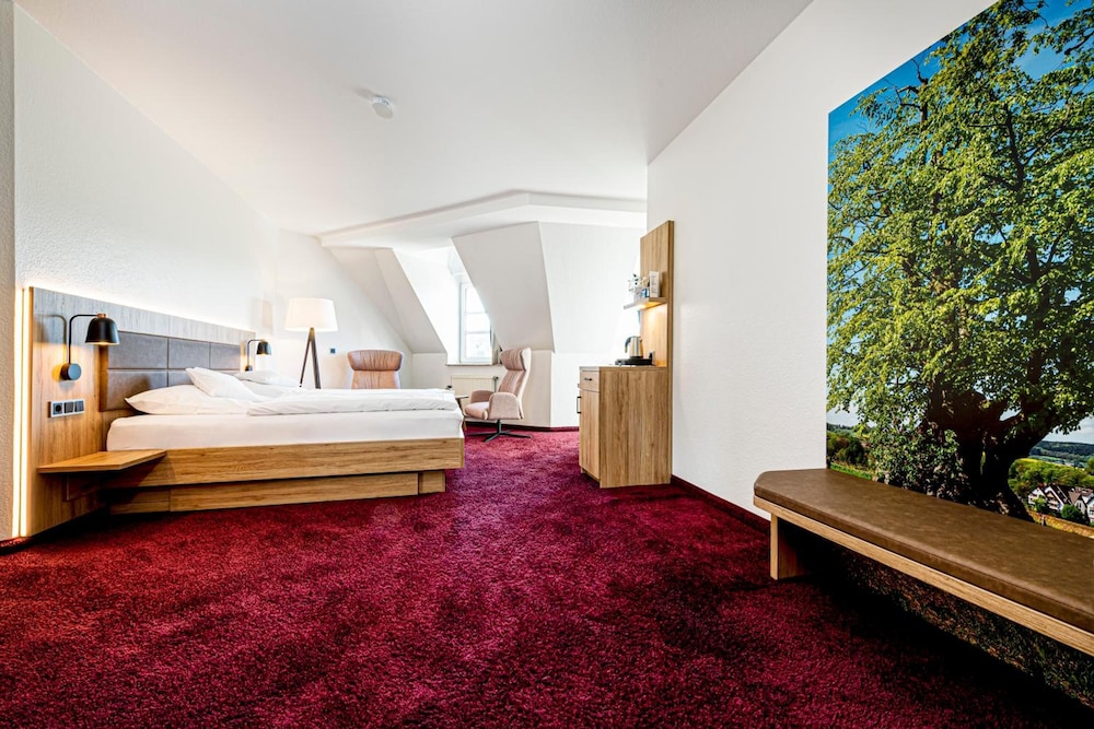 Landhotel Buller 14/46