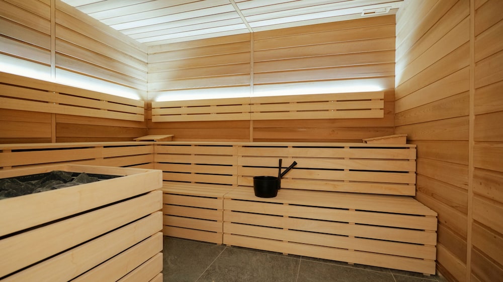 Plan B Hotel - Living Chamonix 31/71