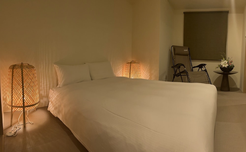Prostyle Ryokan Tokyo Asakusa 11/50