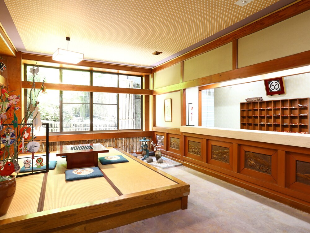Besshoonsen Nanjyo Ryokan 32/50