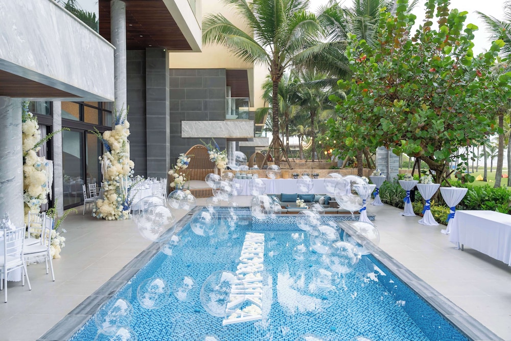 The Five Villas & Resort Quangnam - Danang 27/46
