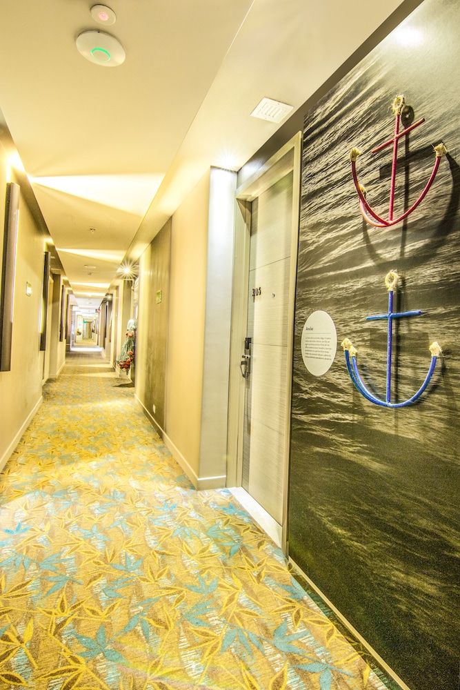 Ghl Hotel Monteria 7/51