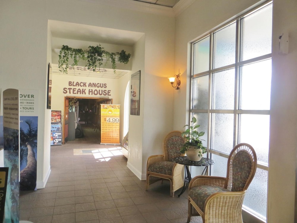Orlando Movieland Hotel 34/57