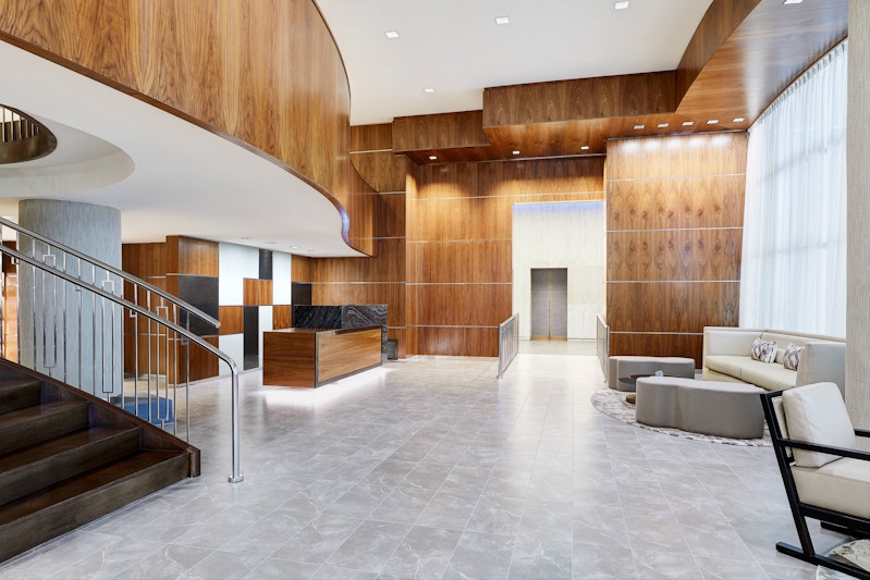 Ac Hotel Dallas Downtown 30/49