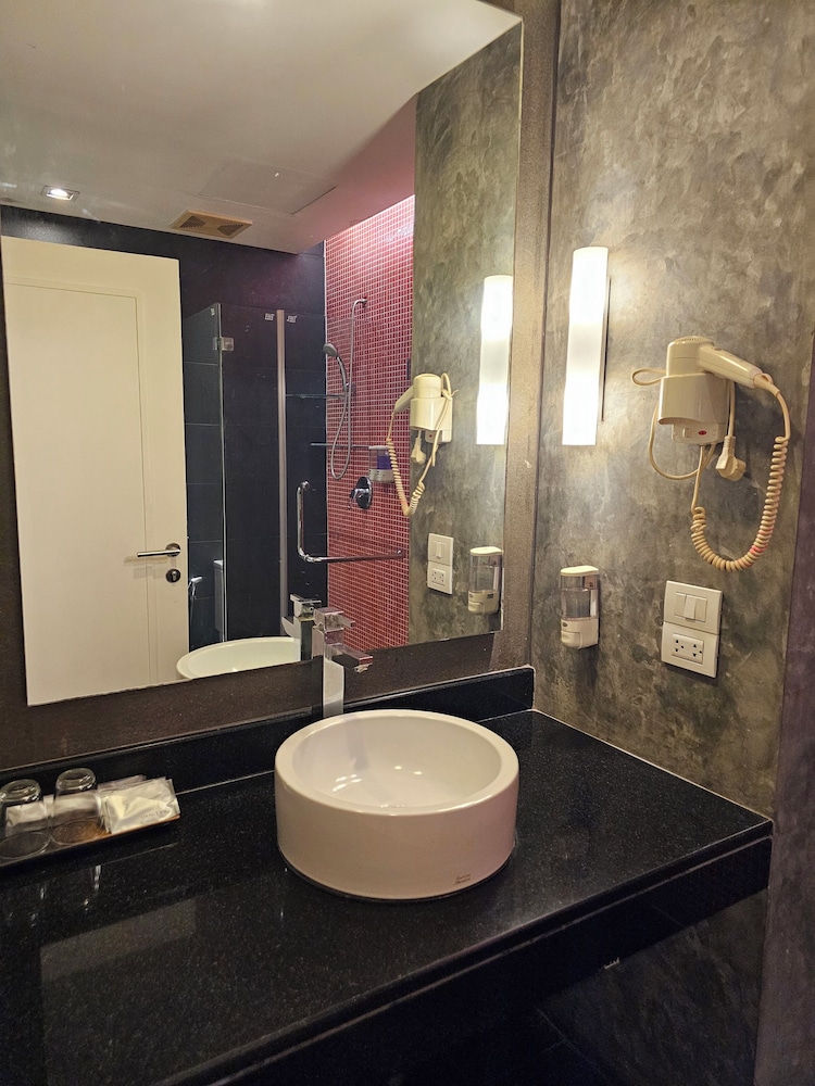 The Park Residence @ Bangkok 47/49