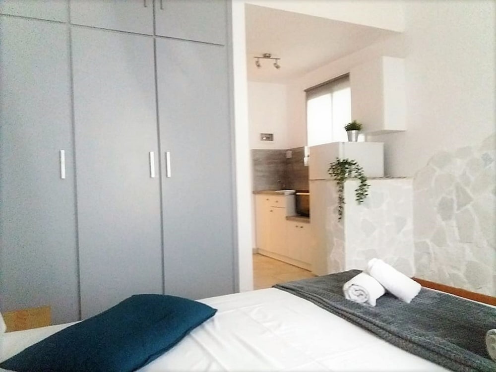 Oceanis Rooms Apartments 49/50