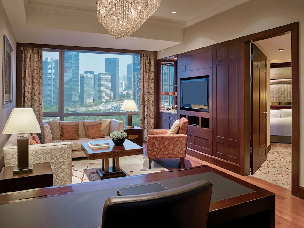 Futian Shangri-La Shenzhen 43/70