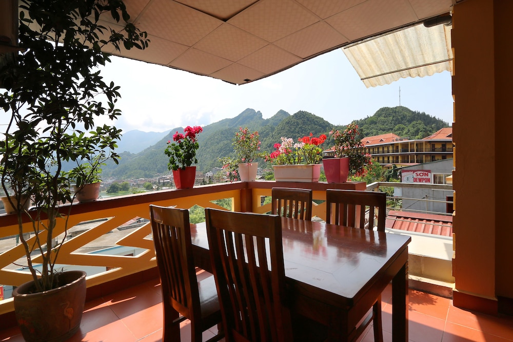 Sapa Local House 35/50