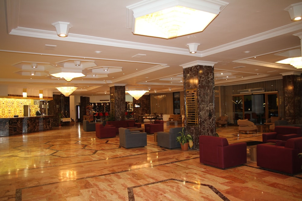 By Cappadocia Hotel Spa 12/59