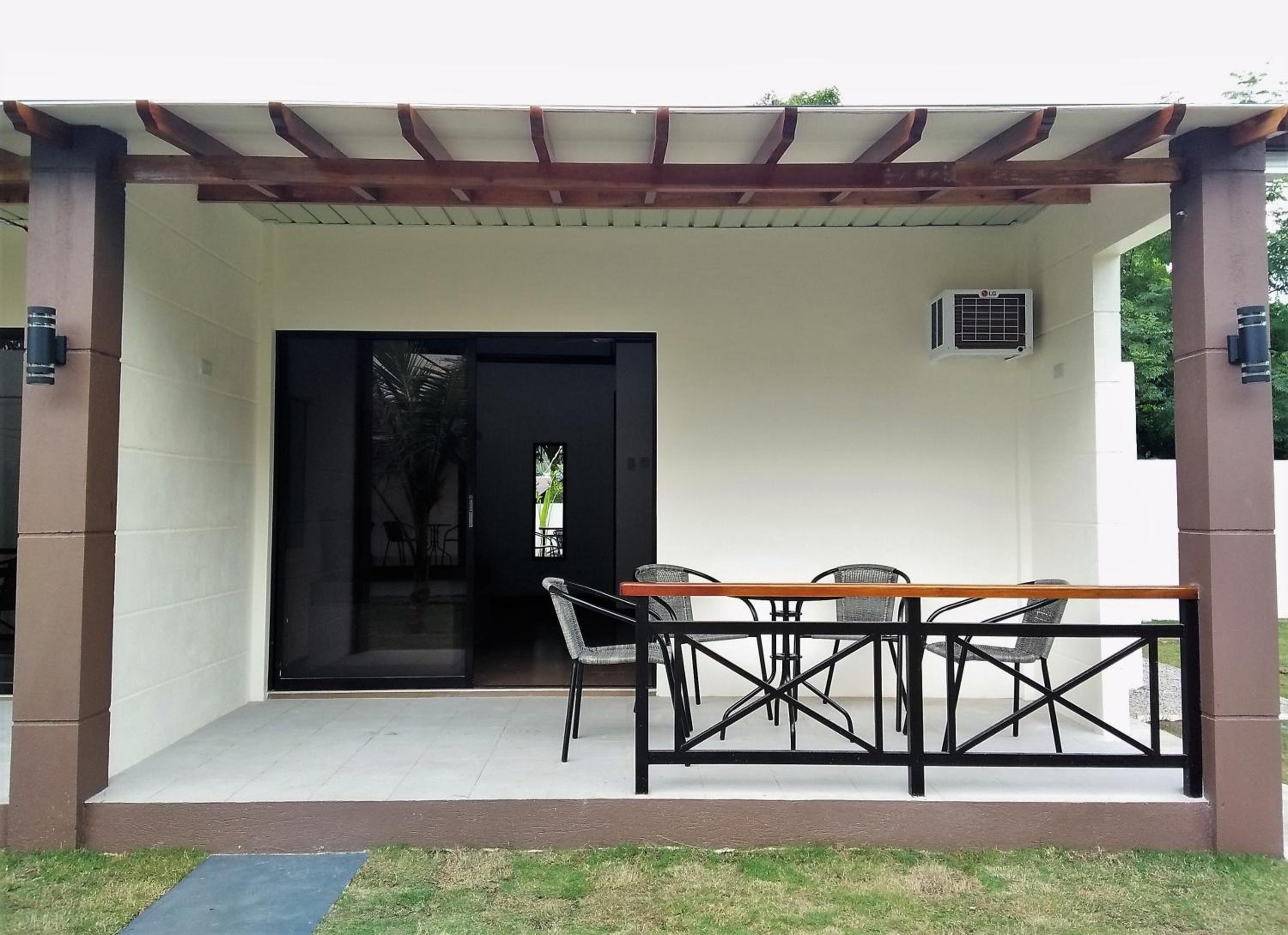 Positano Alona Beach Panglao 6/50