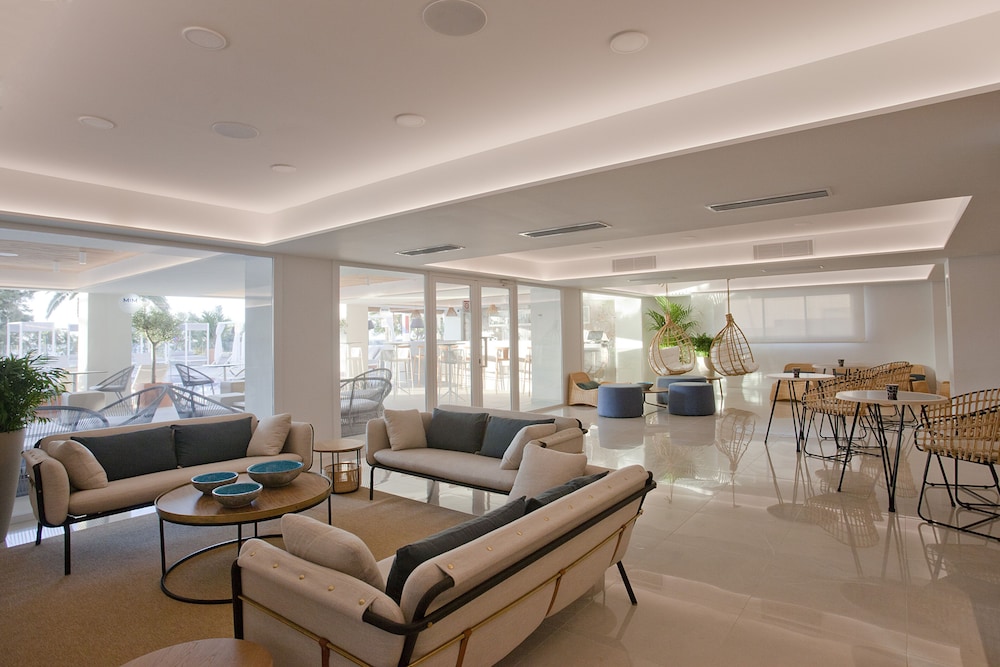 MiM Mallorca member of Melia Collection 50/72