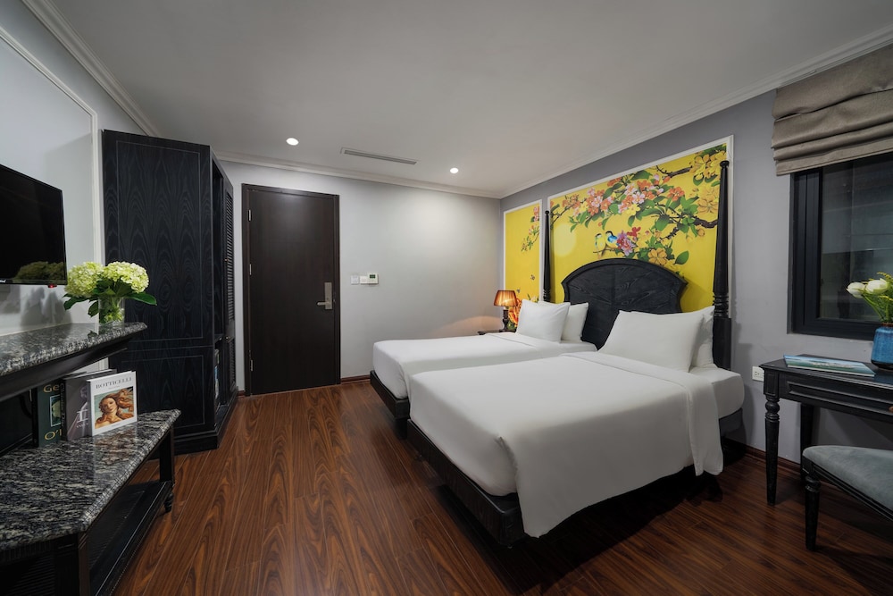 Amara Hotel Hanoi 13/46