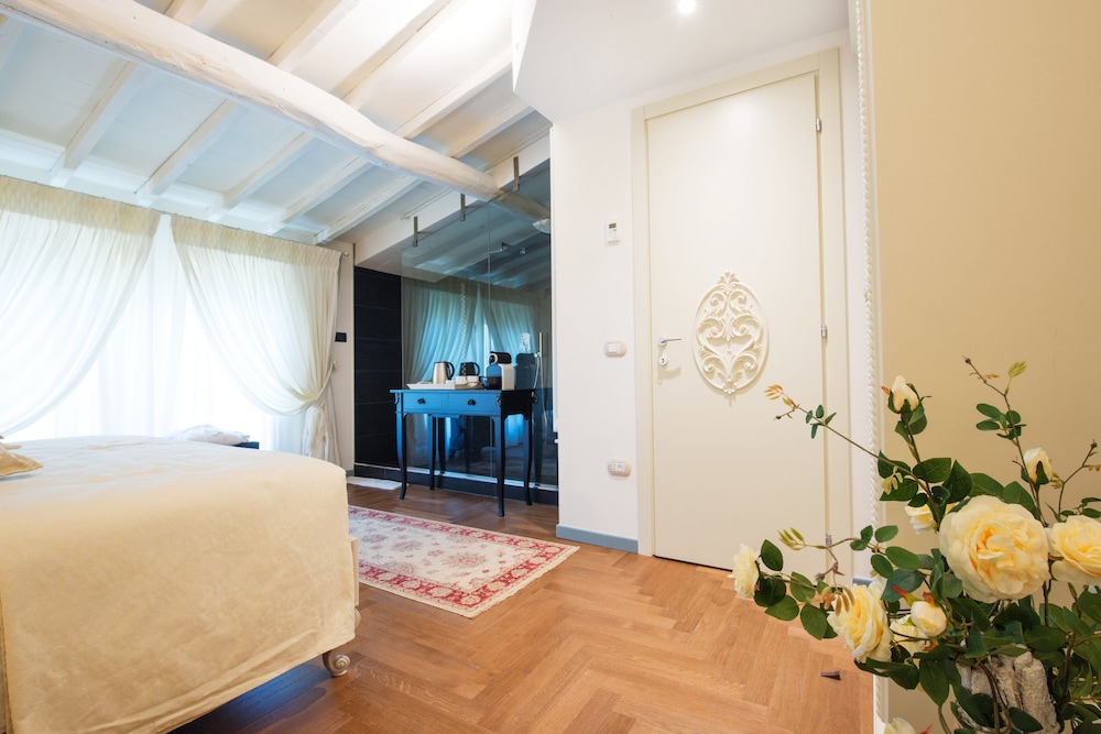 RELAIS SASSA AL SOLE 5/65