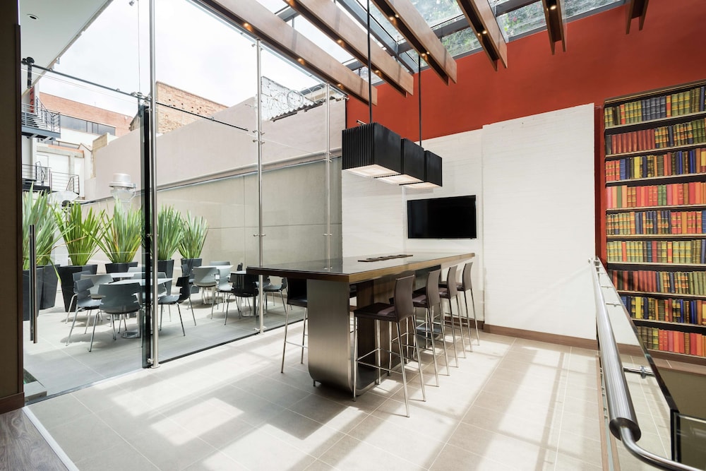 Hampton by Hilton Bogota - Usaquen 34/44