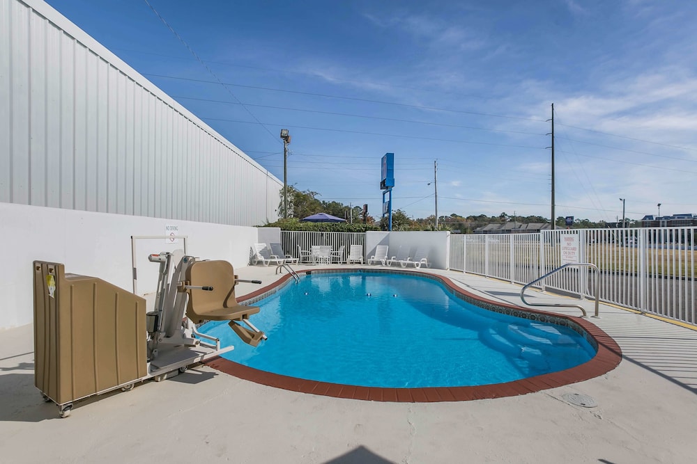 Motel6 Dothan, AL in DOTHAN - AL