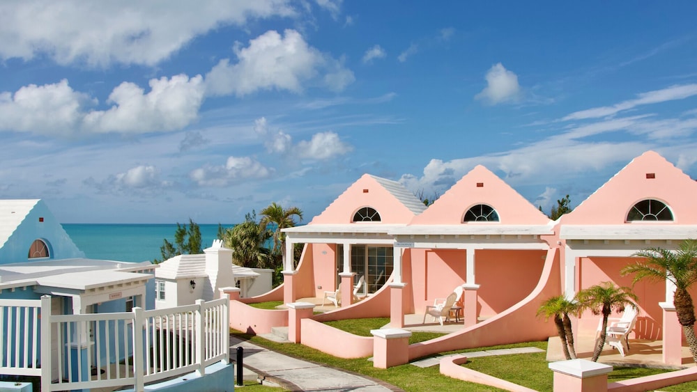 Willowbank Resort 2/35