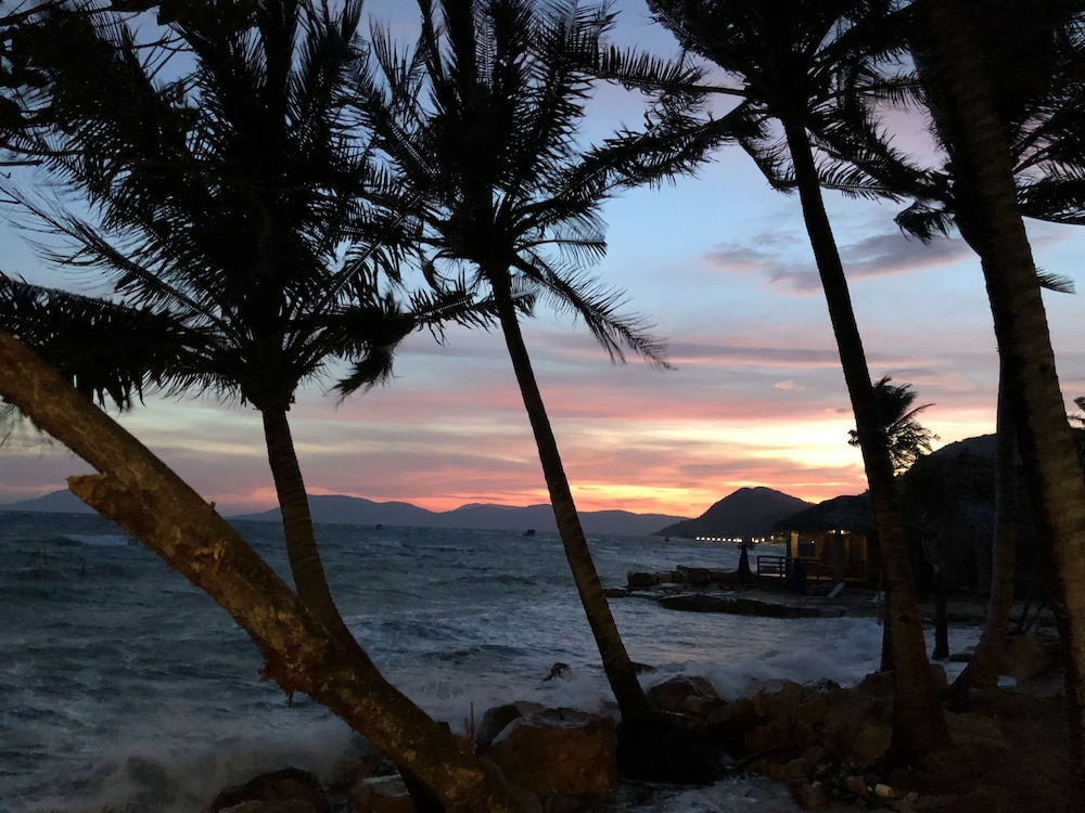 Phu Quoc Kim 2 Beach Front Resort 18/39