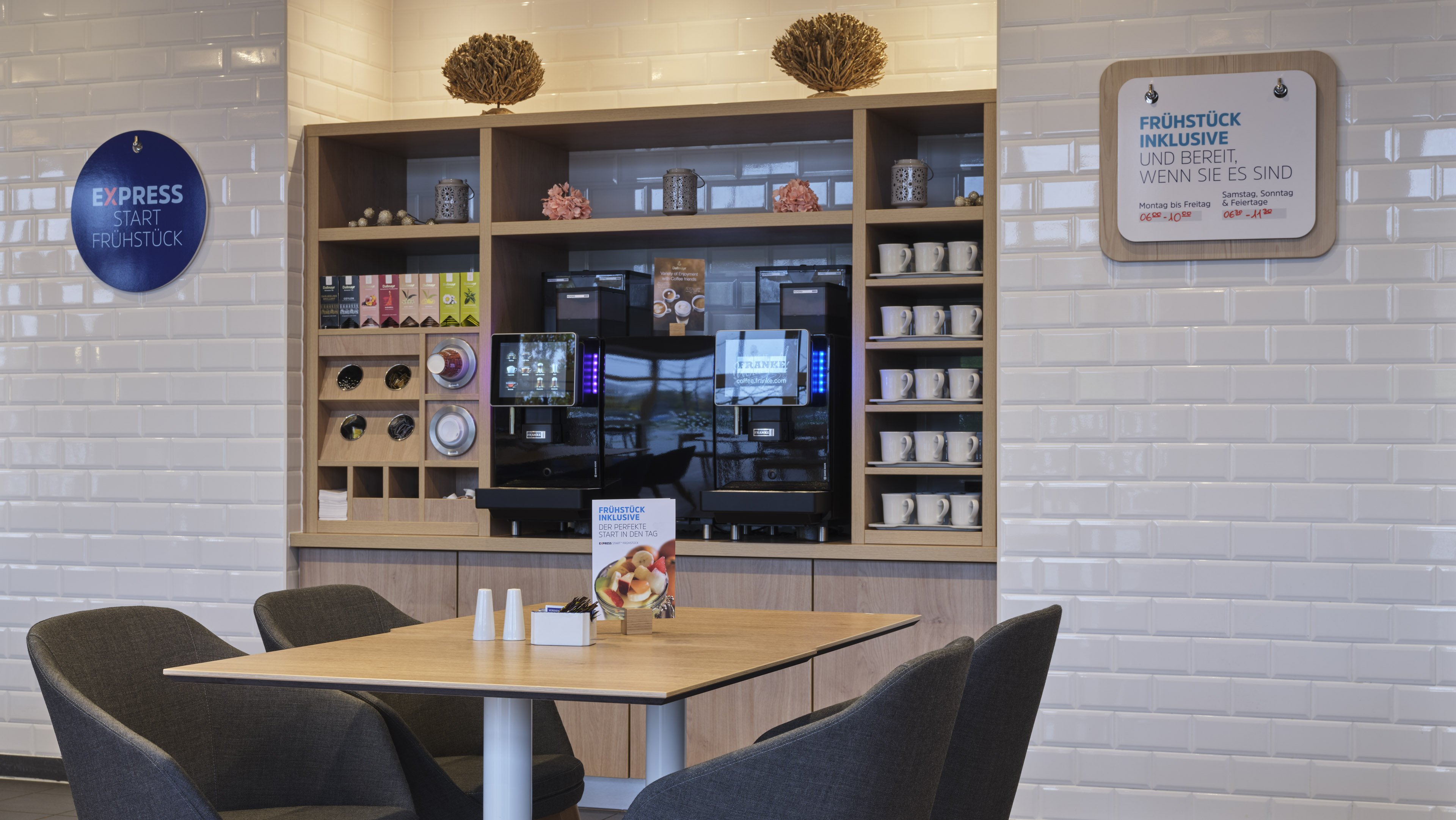 Holiday Inn Express Dusseldorf - City North 28/35