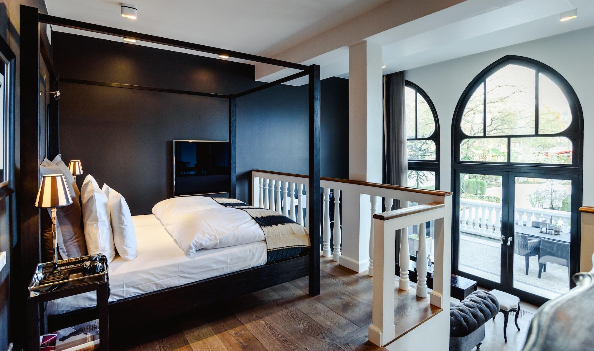 Junior Suite, Studio, Terrace