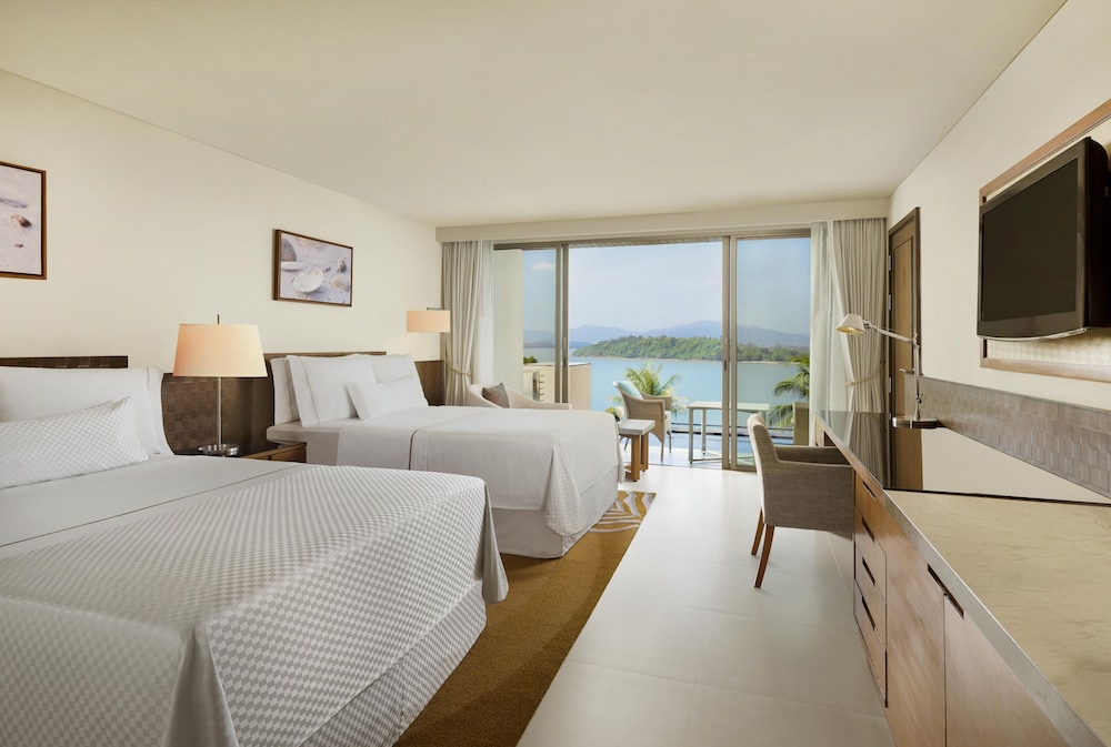 The Westin Siray Bay Resort & Spa Phuket 13/68