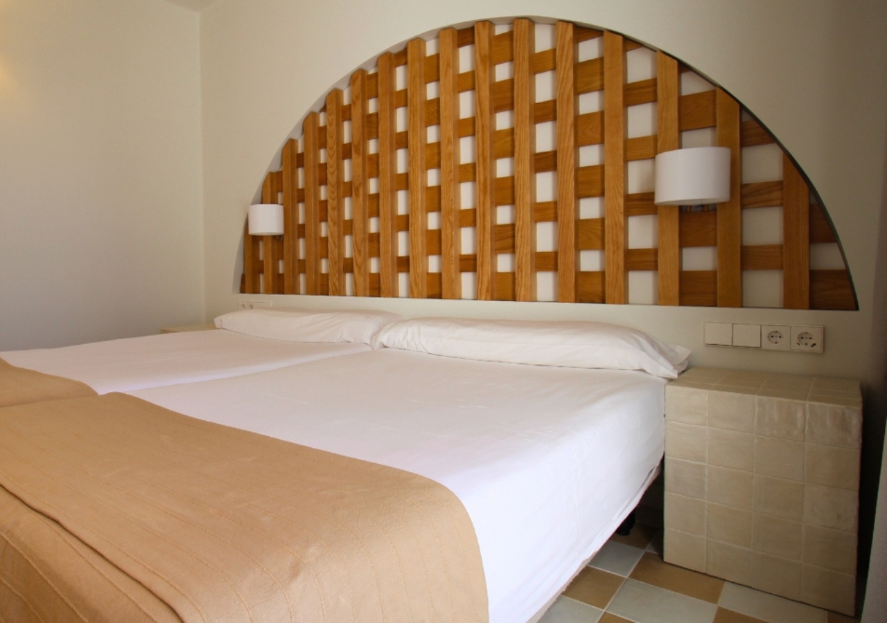 Neptuno, Premium, Apartment, Single