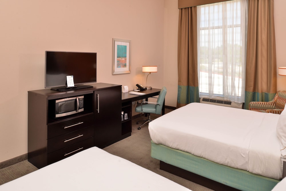 Holiday Inn Express And Suites Austin South 18/67