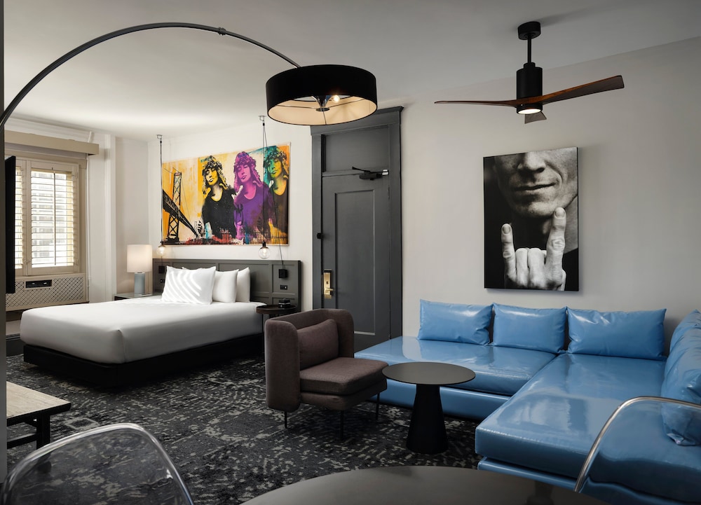 The Barnes San Francisco, Tapestry Collection by Hilton 43/59