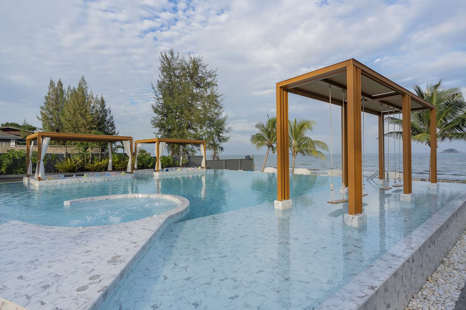 Best Western Plus Carapace Hotel Hua Hin 39/39