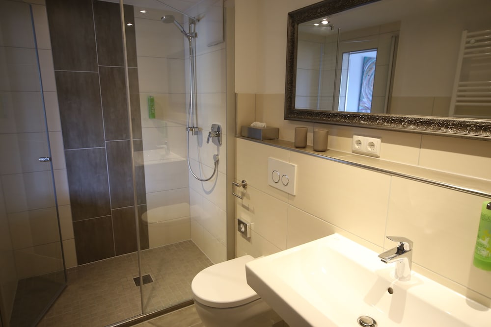 Hotel Vintage Am Bundesbank-Bunker 46/50