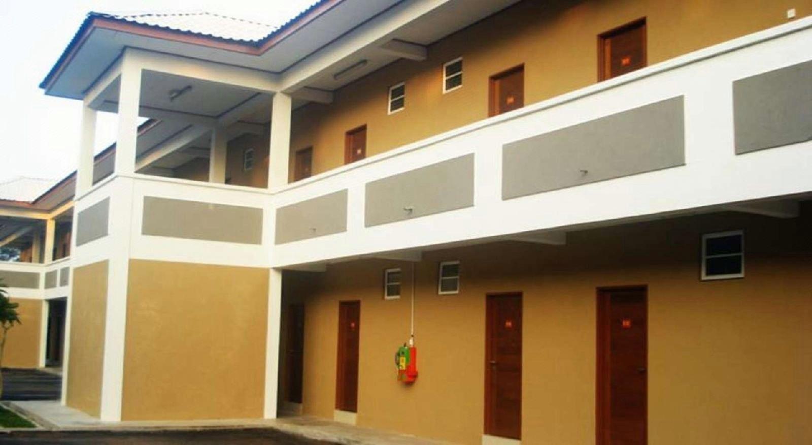 The Payang Scout Hotel 2/45