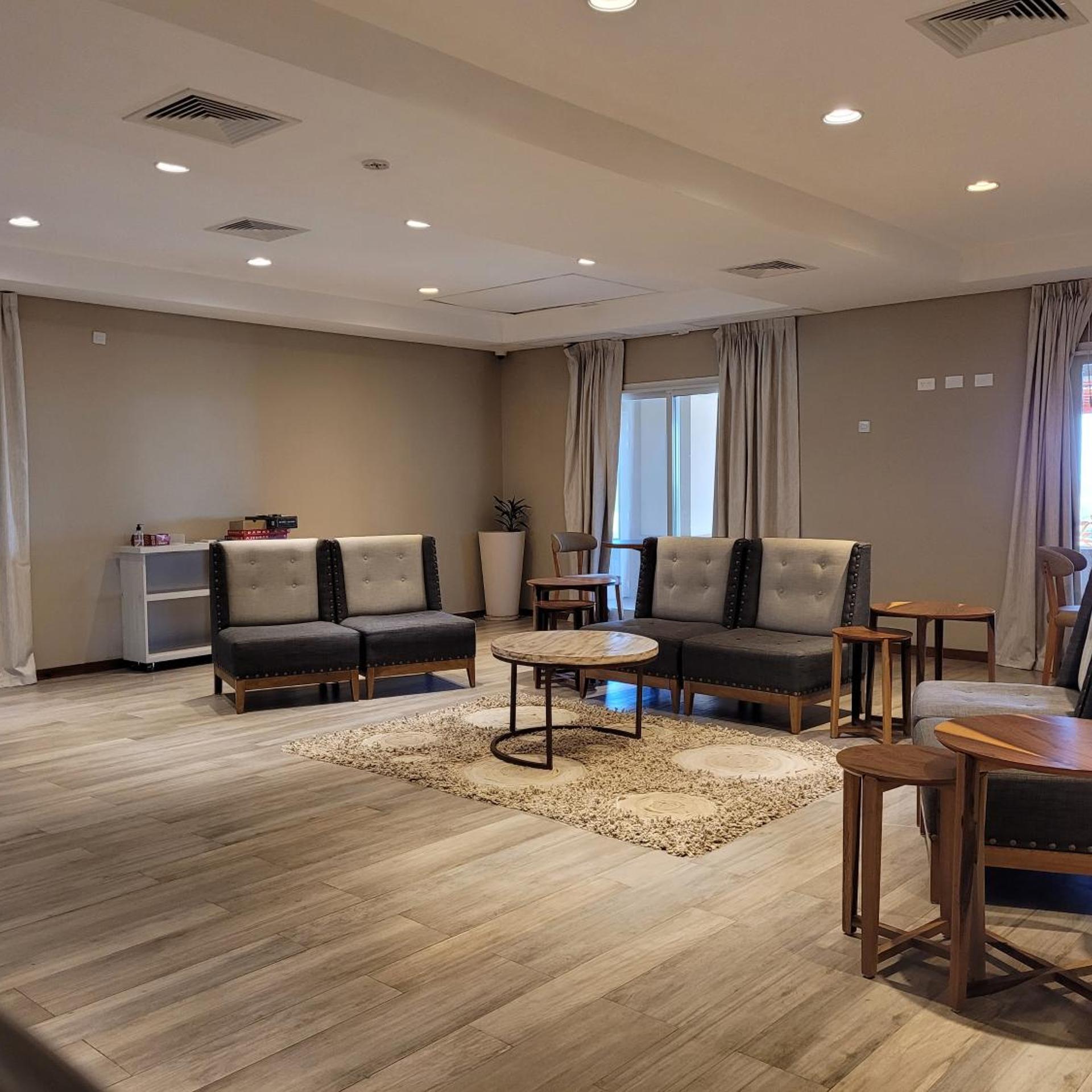 HOTEL TERMAS VICTORIA 24/36