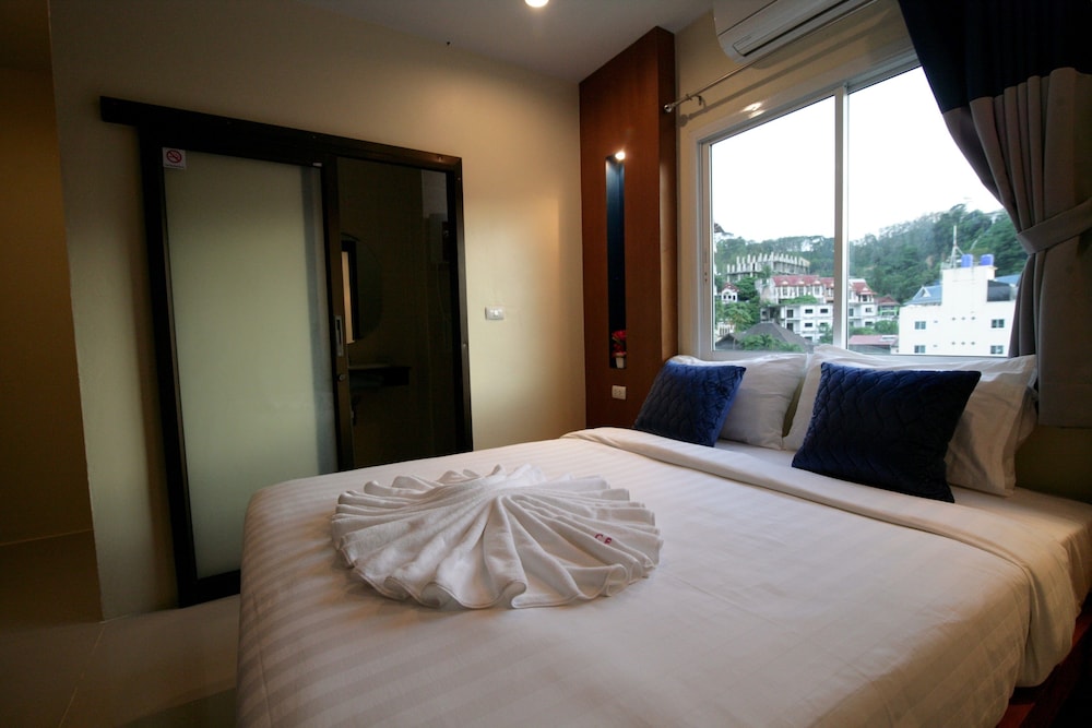 Calypso Patong Hotel 25/51