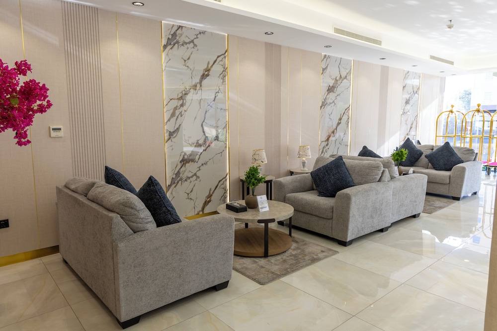 Armada Residence Hotel Apartments 50/62
