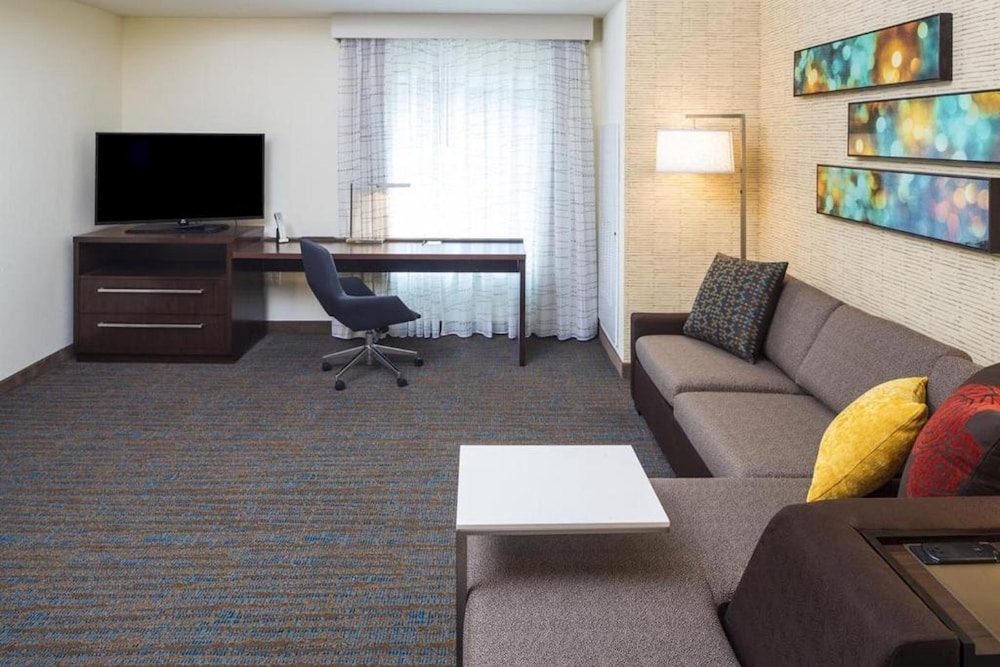 Residence Inn By Marriott Atlanta Mcdonough 29/48