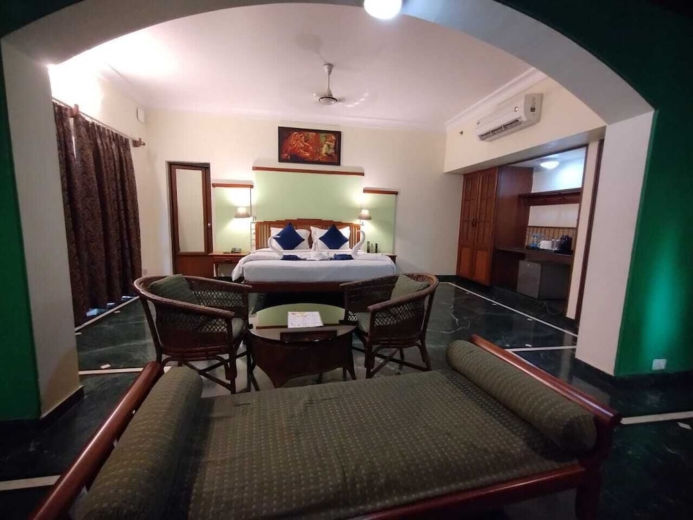DAMAN GANGA VALLEY RESORT 34/54