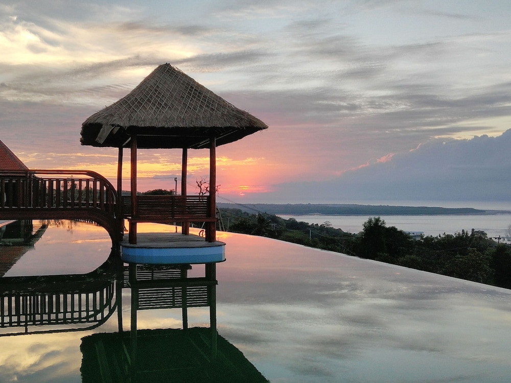 Semabu Hills Hotel Nusa Penida - Bali 42/50